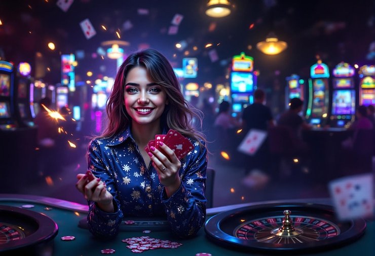 Starburst slot gameplay on monet11 slot